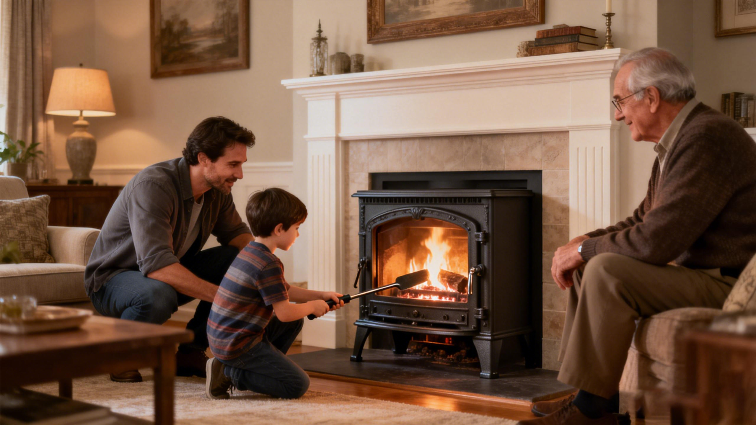 Built to Last Generations