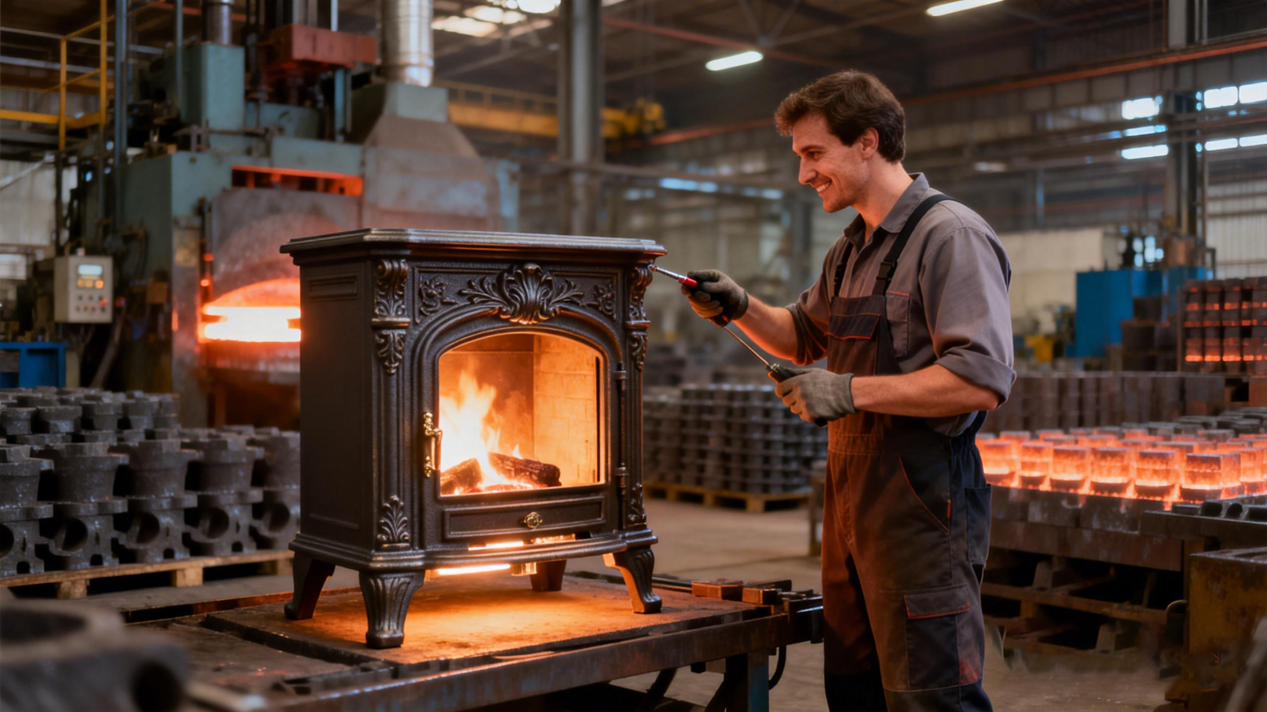 Factory Direct Value