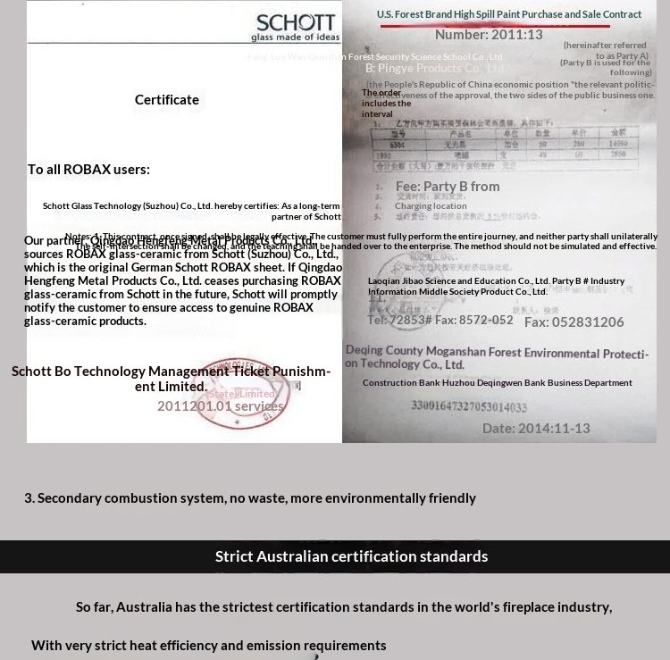 Cast iron fireplace wholesale