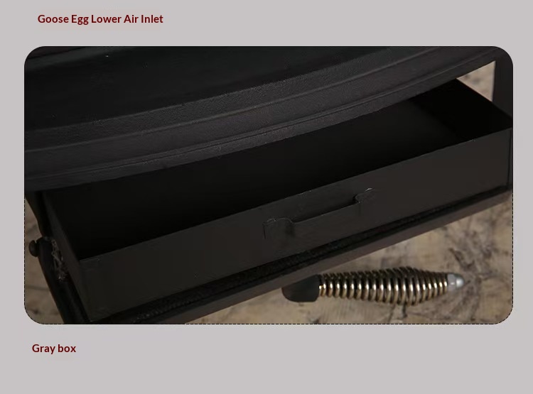 Cast iron fireplace wholesale