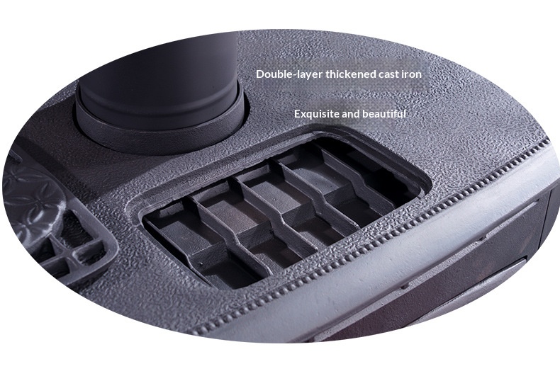 Wholesale  fire burning wood fireplaces FS-15