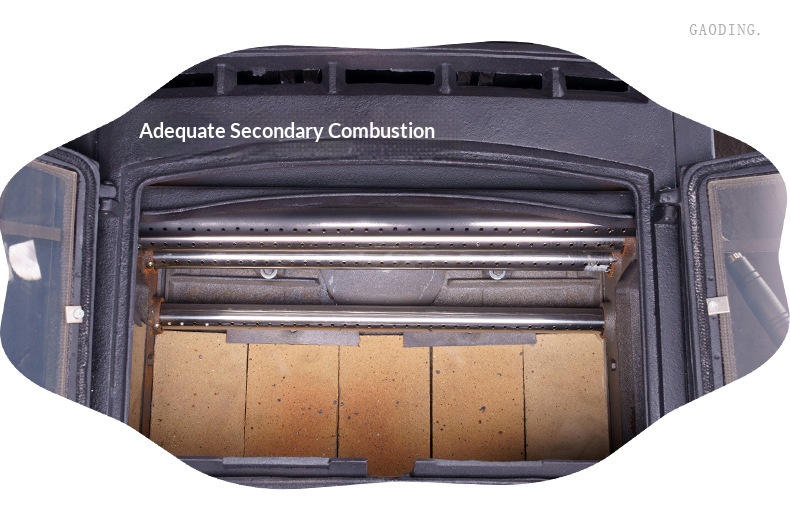 Wholesale  fire burning wood fireplaces FS-15