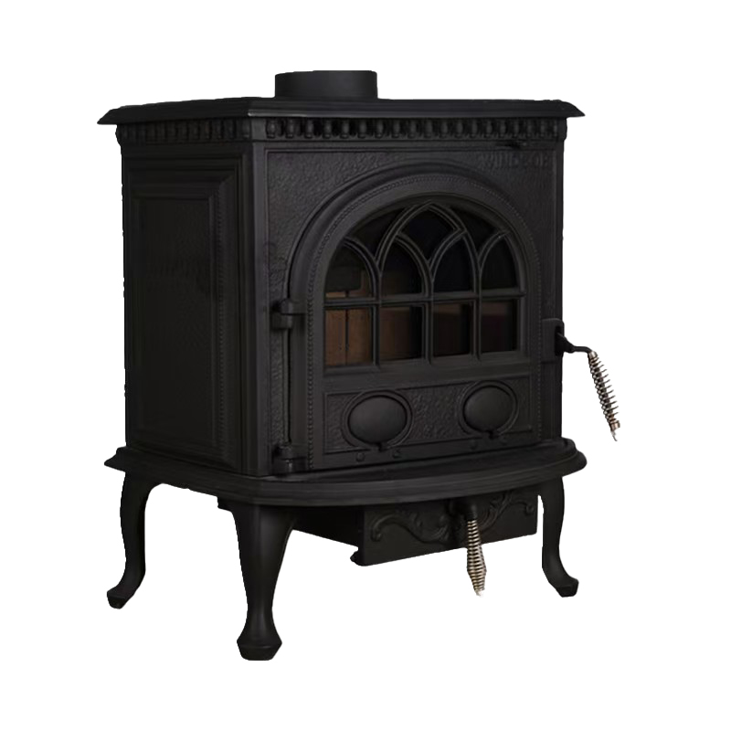 Cast iron fireplace wholesale